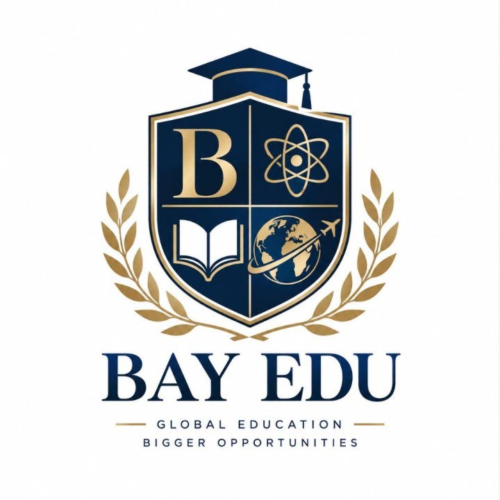 Bay Edu — Global Education, Bigger Opportunities